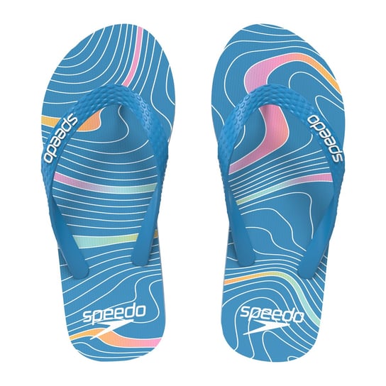 Klapki japonki męskie Speedo Flip Flop rozmiar 46 Speedo