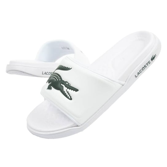 Klapki laczki Lacoste Croco Dualiste [201R5]-39,5 Lacoste