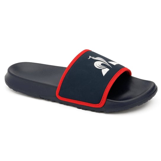 Klapki Le Coq Sportif SLIDE BINDING - 38 Le Coq Sportif