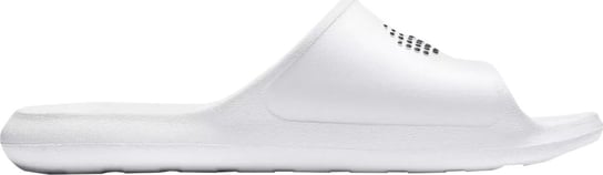 Klapki męskie Nike Victori One Shower Slide białe CZ5478 100-38,5 Nike