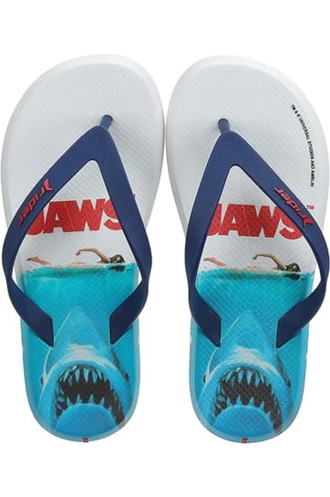 Klapki męskie Rider Blockbuster Jaws japonki-39,5 Inna marka