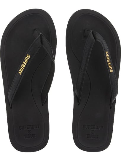 Klapki męskie Superdry Baseline Flip Flop japonki-44,5 Superdry