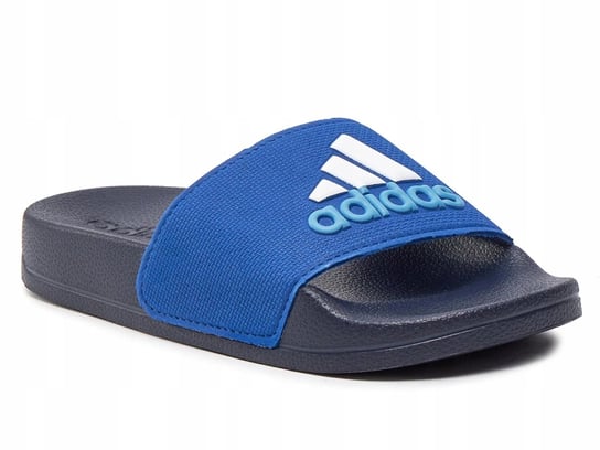 Klapki Młodzieżowe Adidas Adilette Shower Ie2607 Na Basen Sportowe 36 Adidas