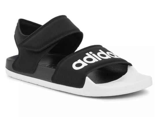 Klapki Sandały Adidas Adilette Sandal F35416 44,5 Adidas