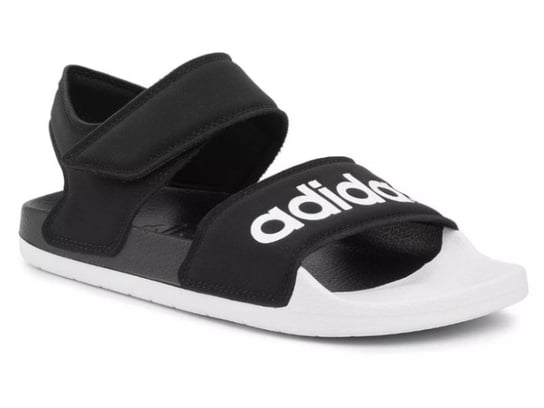 Klapki Sandały Adidas Adilette Sandal F35416 48,5 Adidas