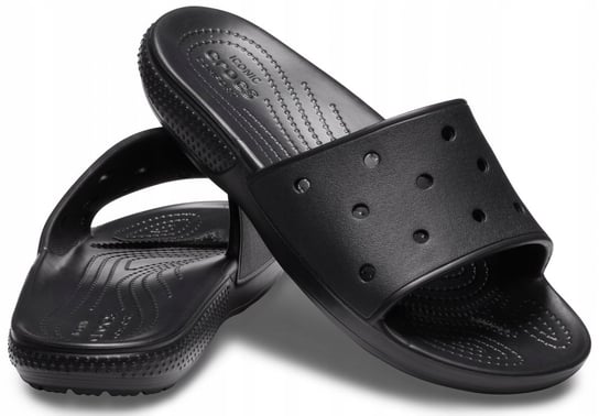 Klapki Sportowe Męskie Crocs Slide Na Basen 42,5 Crocs