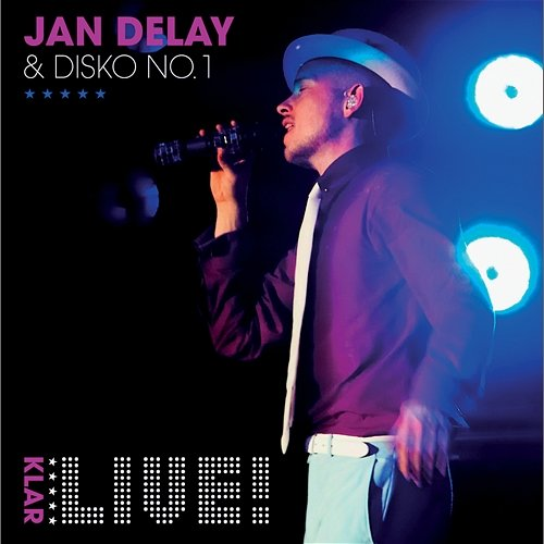 Klar Jan Delay