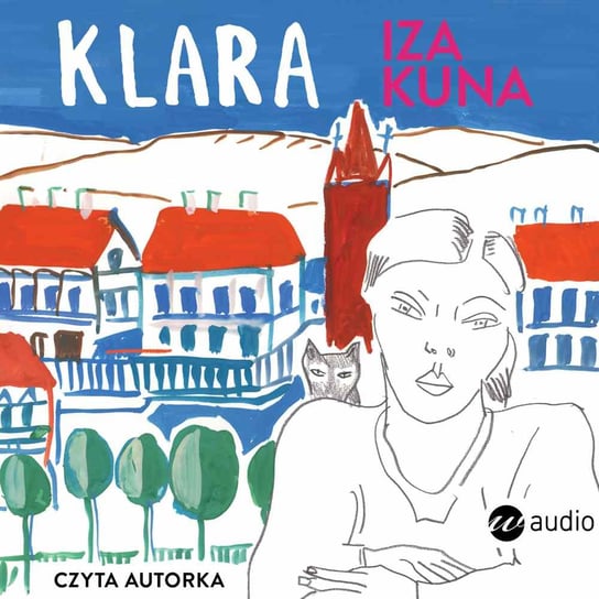 Klara Kuna Iza