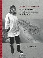 Klara Enss - eine Sylter Biografie Wobse Anna-Katharina