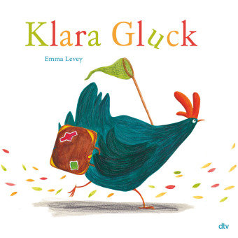 Klara Gluck Dtv