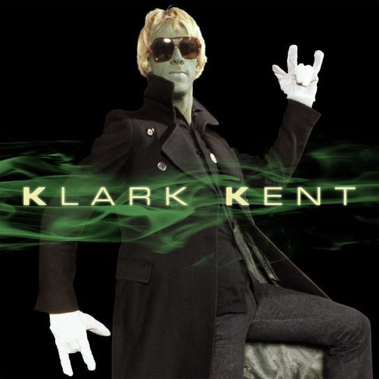 Klark Kent (Deluxe) Kent Klark
