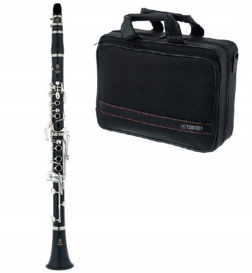 YCL-255 Klarnet