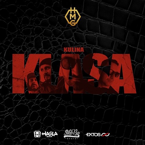 Klasa Kulina feat. DJ Robert Smith