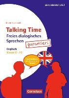 Klasse 8-10 - Freies dialogisches Sprechen garantiert! - Englisch Bastkowski Martin