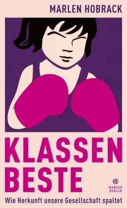Klassenbeste Hanser Berlin