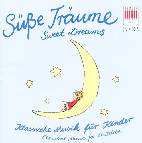 Klassik fur Kinder - Sue Trume Various Artists
