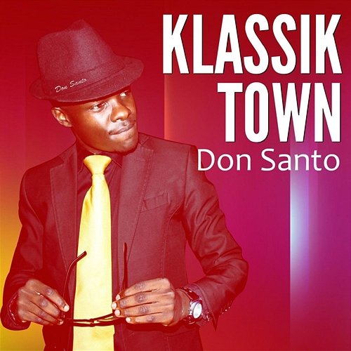 Klassik Town Don Santo