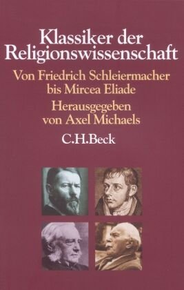 Klassiker der Religionswissenschaft Beck C. H., C.H.Beck