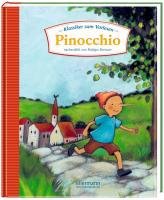 Klassiker zum Vorlesen - Pinocchio Bertram Rudiger