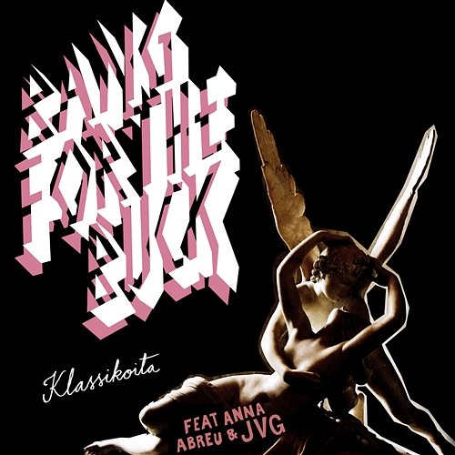 Klassikoita Bang For The Buck feat. Anna Abreu, JVG
