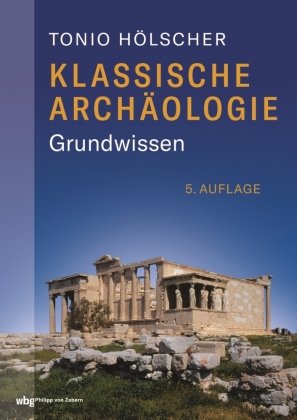 Klassische Archäologie WBG Philipp von Zabern