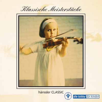 Klassische Meisterstücke Various Artists
