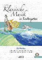 Klassische Musik im Kindergarten - Die Moldau Schuh Karin