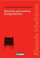 Klassische und moderne Kurzgeschichten Fuchs Herbert, Mittelberg Ekkehart