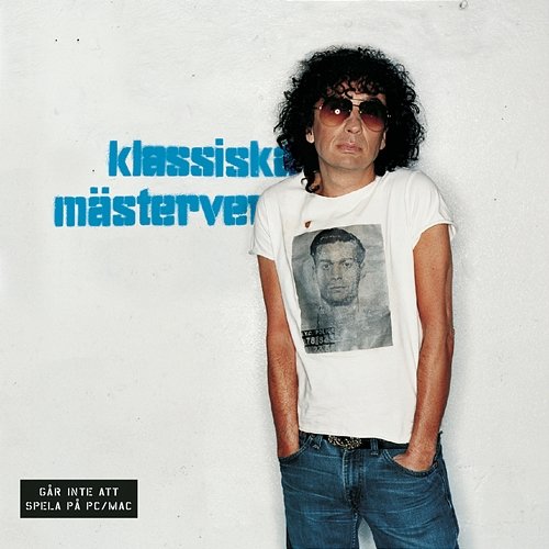 Klassiska mästerverk Magnus Uggla