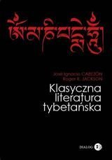 Klasyczna literatura tybetańska Opracowanie zbiorowe
