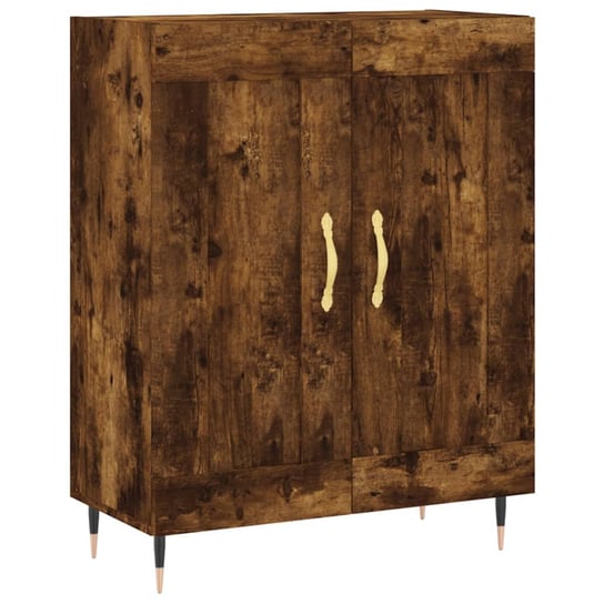 Klasyczna szafka drewnopochodna, 69,5x34x90 cm, pr Inna marka