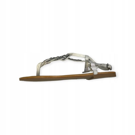 Klasyczne japonki damskie wsuwane Nine West 38,5 Nine West