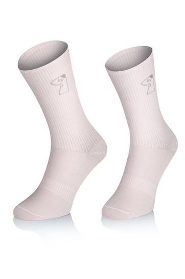 Klasyczne Skarpetki Toes and more – Classic Pink 35-38 Toes and More