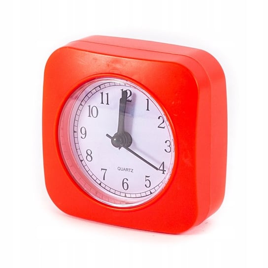 Klasyczny Budzik Zegar Z Alarmem Różne Kolory Midex