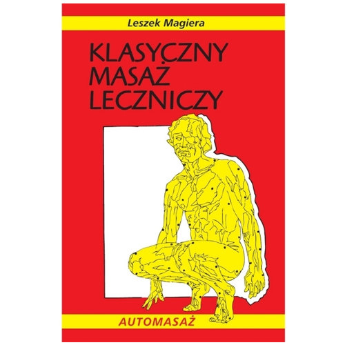 Klasyczny masaż leczniczy Magiera Leszek