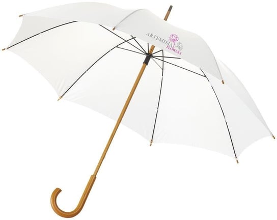 Klasyczny parasol 23''' KEMER Inna marka