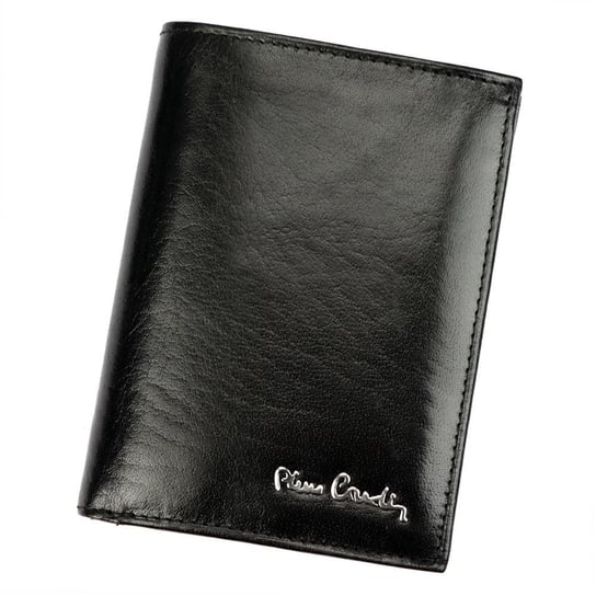 Klasyczny portfel męski Pierre Cardin YS520.1 330 RFID Pierre Cardin
