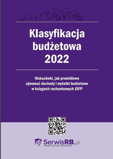 Klasyfikacja budżetowa 2022 Jarosz Barbara