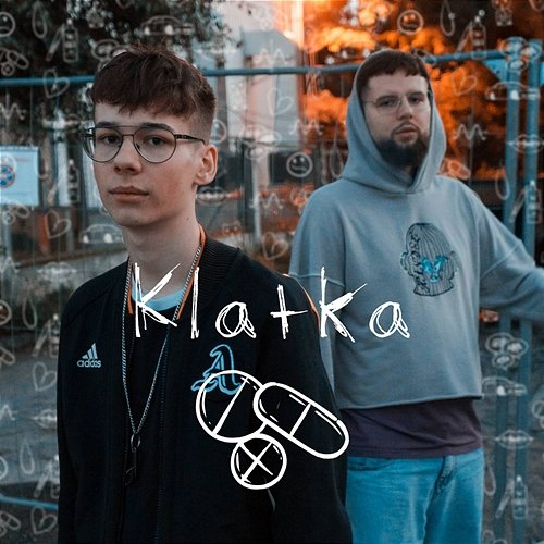 Klatka QvetRo feat. saburrakap
