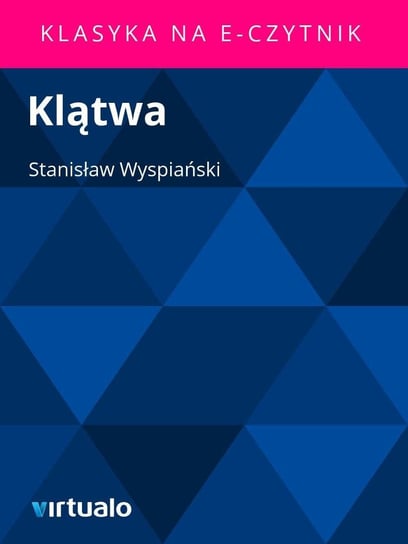 Klątwa Wyspiański Stanisław