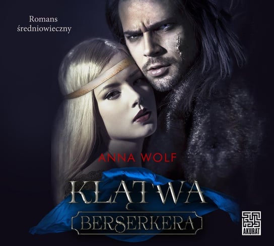 Klątwa Berserkera Wolf Anna
