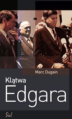 Klątwa Edgara Dugain Marc