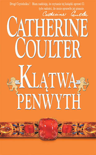 Klątwa Penwyth Coulter Catherine