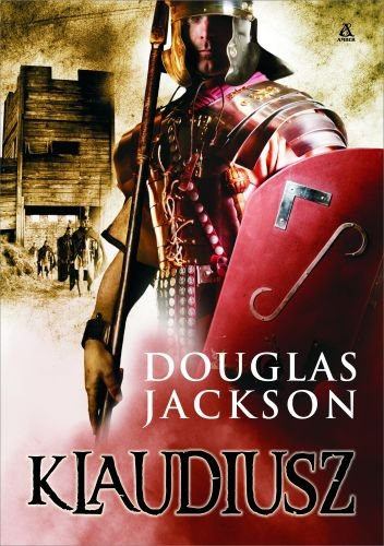 Klaudiusz Jackson Douglas