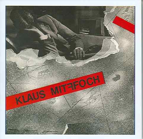 Klaus Mitffoch Klaus Mitffoch