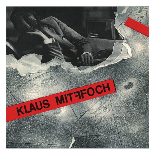 Klaus Mitffoch, płyta winylowa Klaus Mitffoch