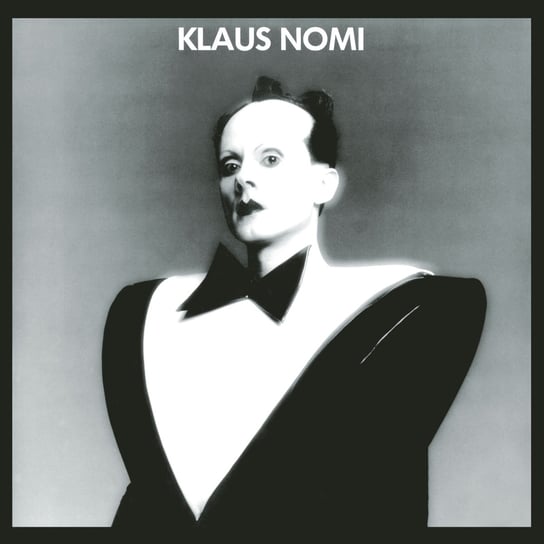 Klaus Nomi Nomi Klaus