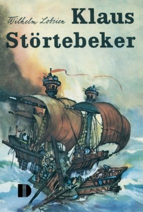 Klaus Störtebeker Demmler-Verlag