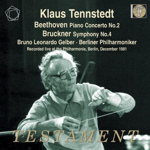 Klaus Tennstedt Various Artists