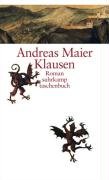 Klausen Maier Andreas